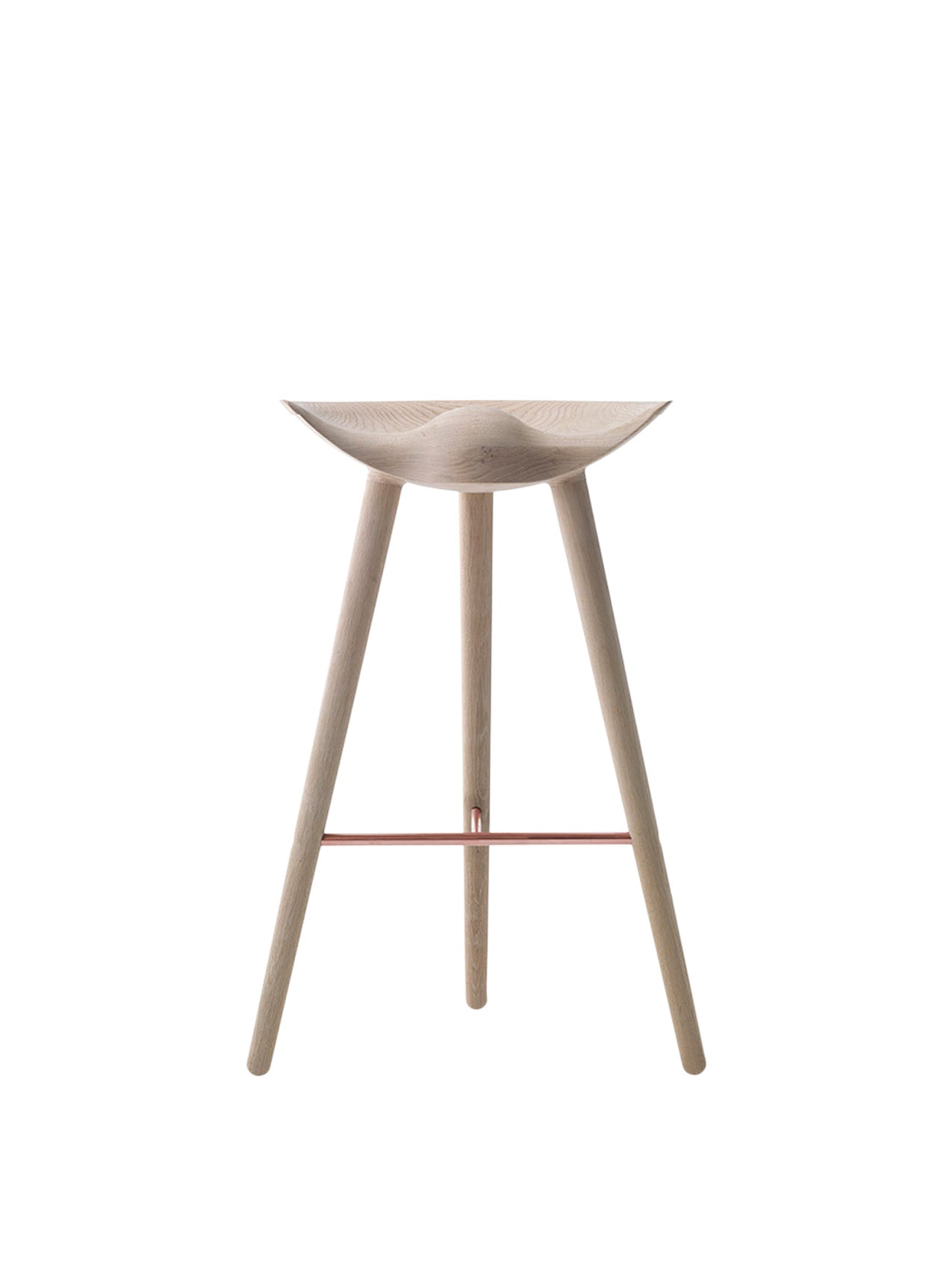 ML 42 Bar Stool