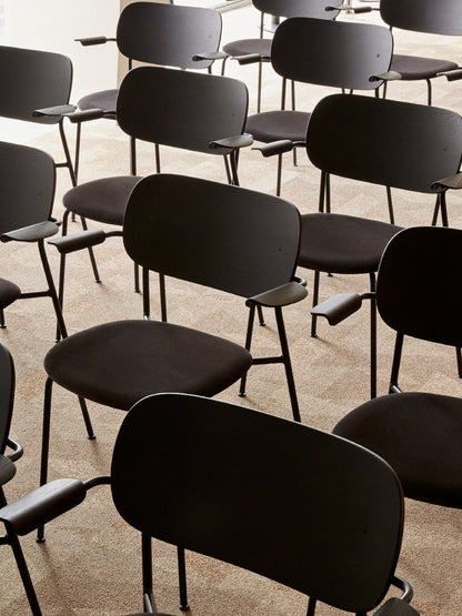 Co Chair, Armrest-Chair-Norm Architects-menu-minimalist-modern-danish-design-home-decor