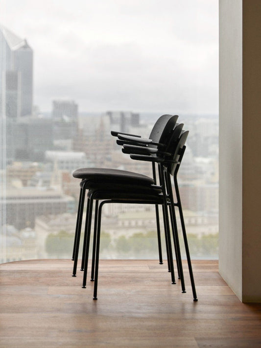 Co Chair, Armrest-Chair-Norm Architects-menu-minimalist-modern-danish-design-home-decor