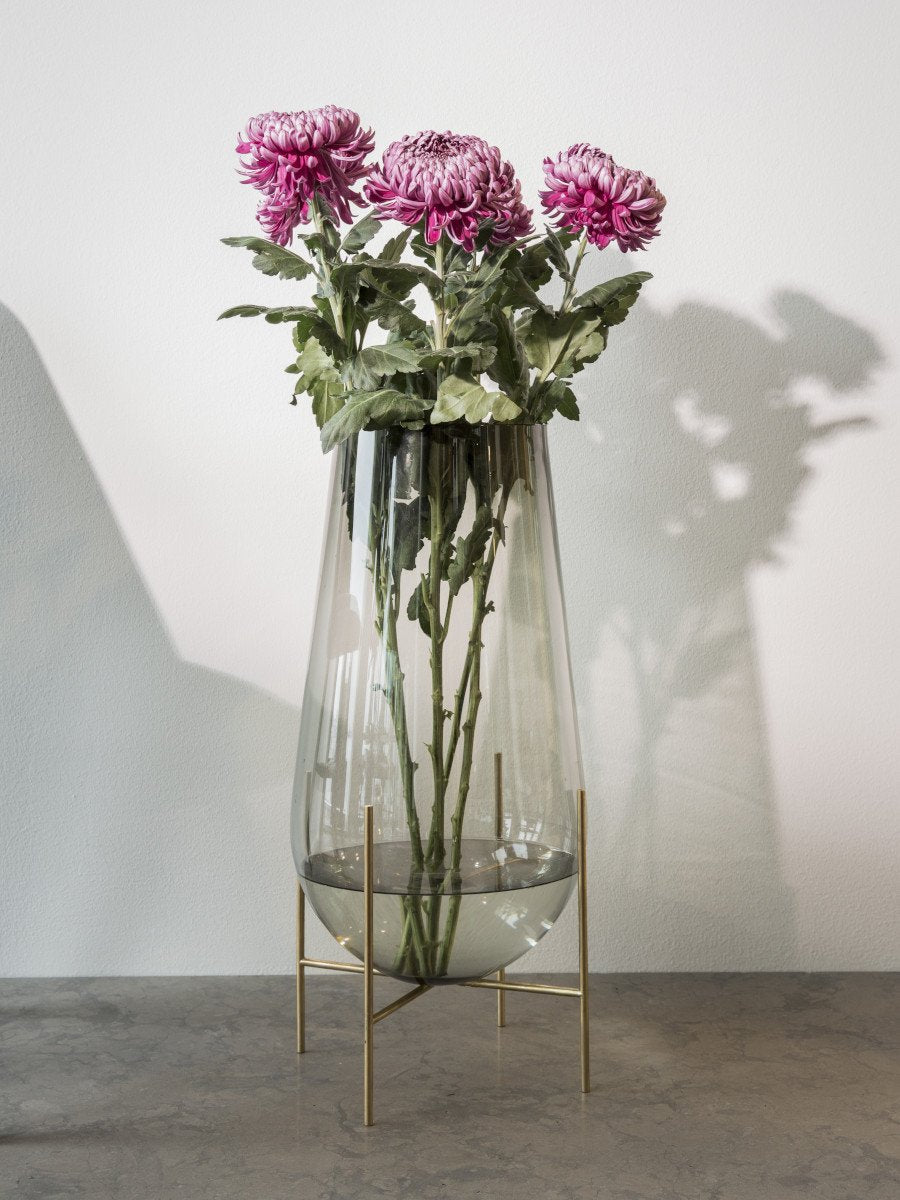 Echasse Vase by Theresa Arns | Scandinavian designer vase