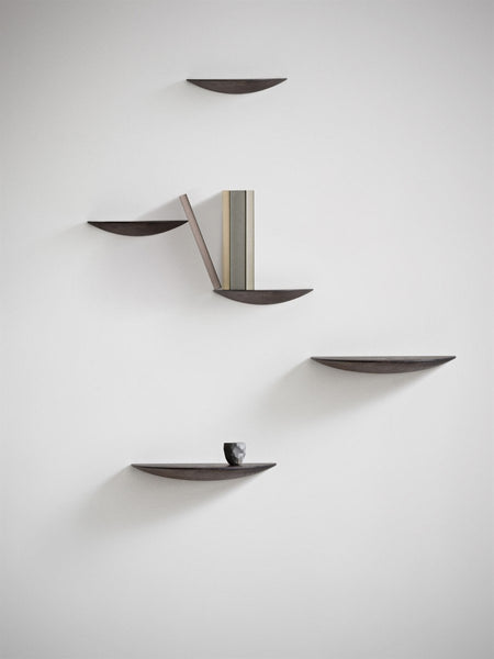 Fungi Shelves by Gridy | Audo Copenhagen Design Storage