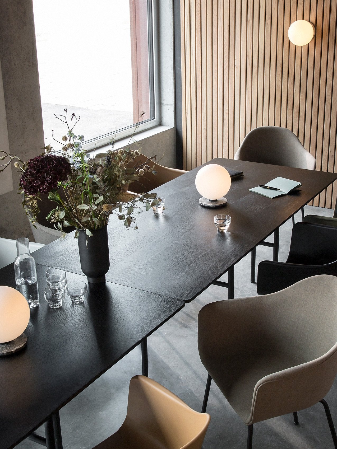 Harbour Arm Chair, Hard Shell-Chair-Norm Architects-menu-minimalist-modern-danish-design-home-decor