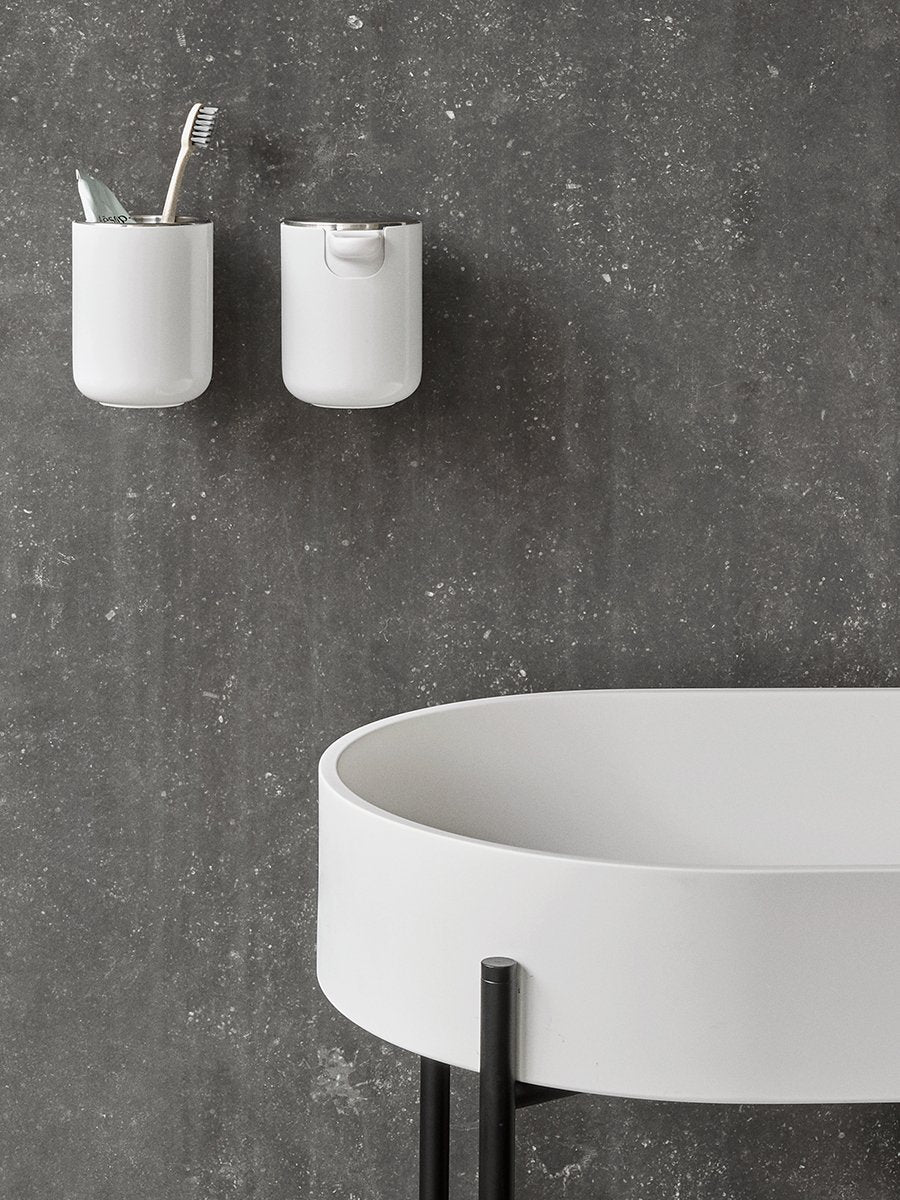 Bath Soap Pump, Wall-Soap Pump-Norm Architects-menu-minimalist-modern-danish-design-home-decor