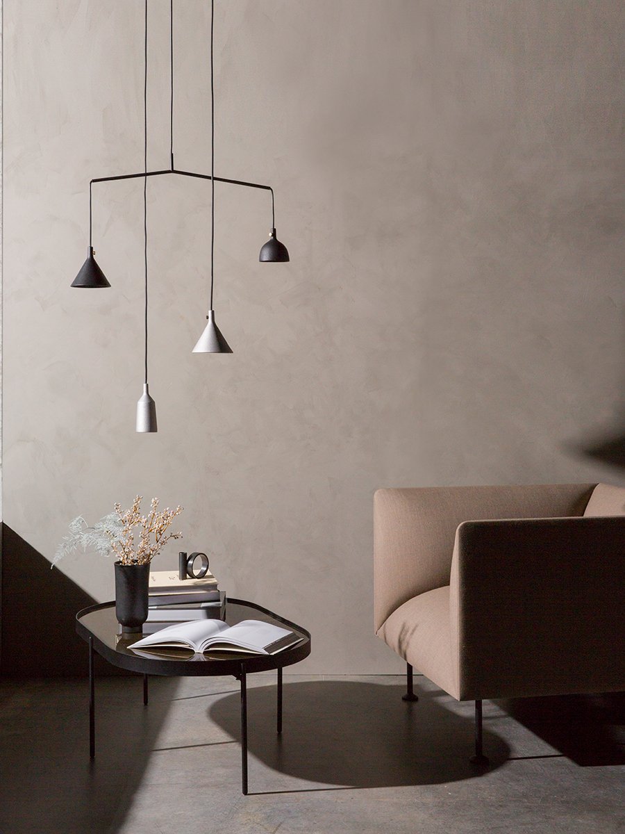 Cast Pendant-Pendant-Thomas Chung & Jordan Murphy-menu-minimalist-modern-danish-design-home-decor