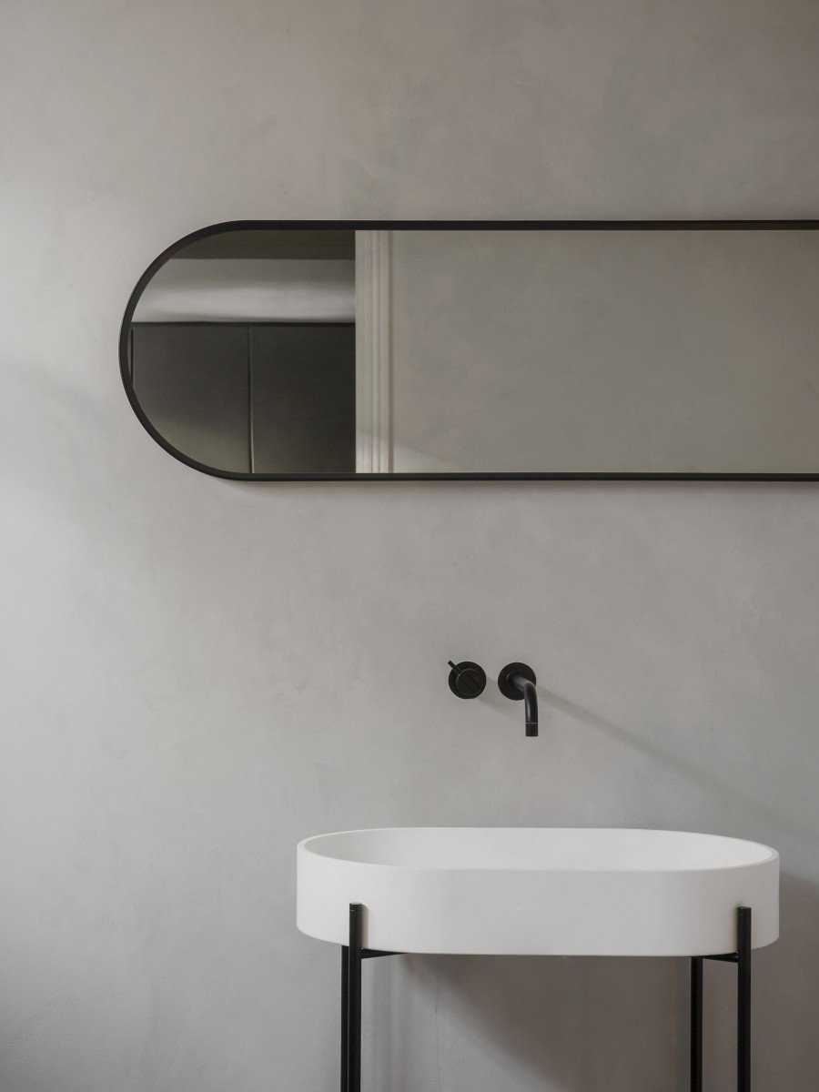 Oval Wall Mirror-Wall Mirror-Norm Architects-menu-minimalist-modern-danish-design-home-decor