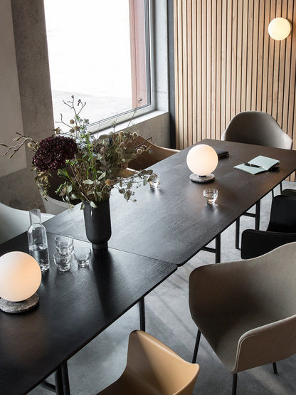 TR Bulb, Table/Wall Lamp-Table Lamp-Tim Rundle-menu-minimalist-modern-danish-design-home-decor