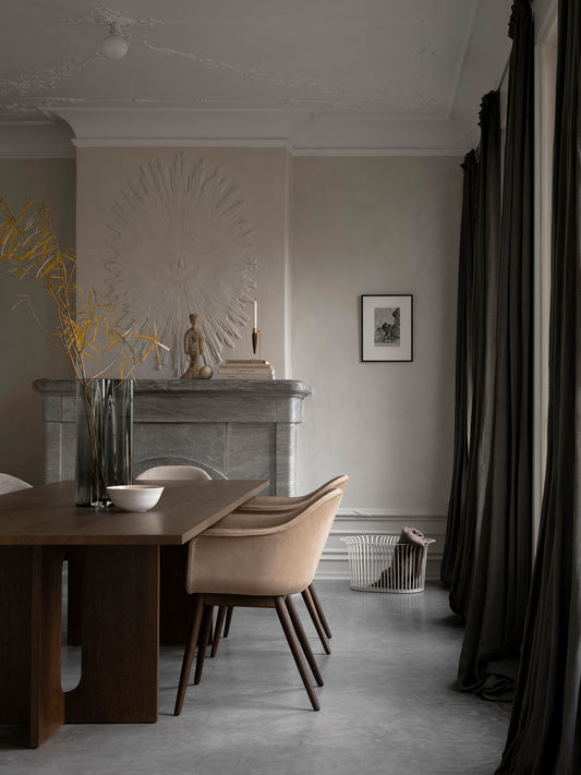 Androgyne Dining Table, Rectangular