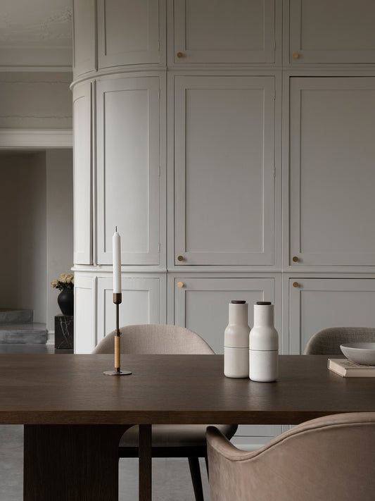 Androgyne Dining Table, Rectangular