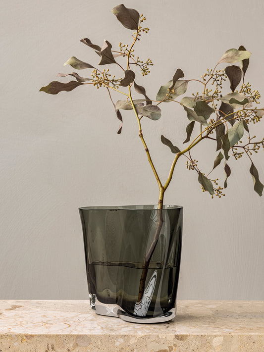 Sass & Belle Face Vase  Plantopia - The Plant Shop