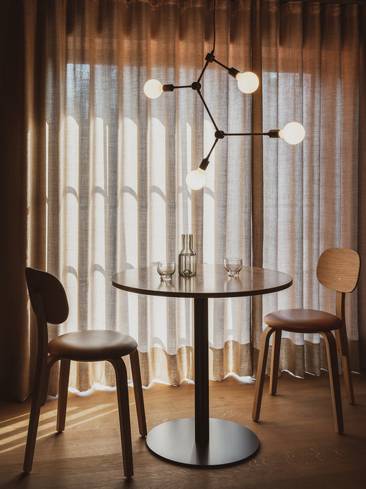 Harbour Column Dining Table