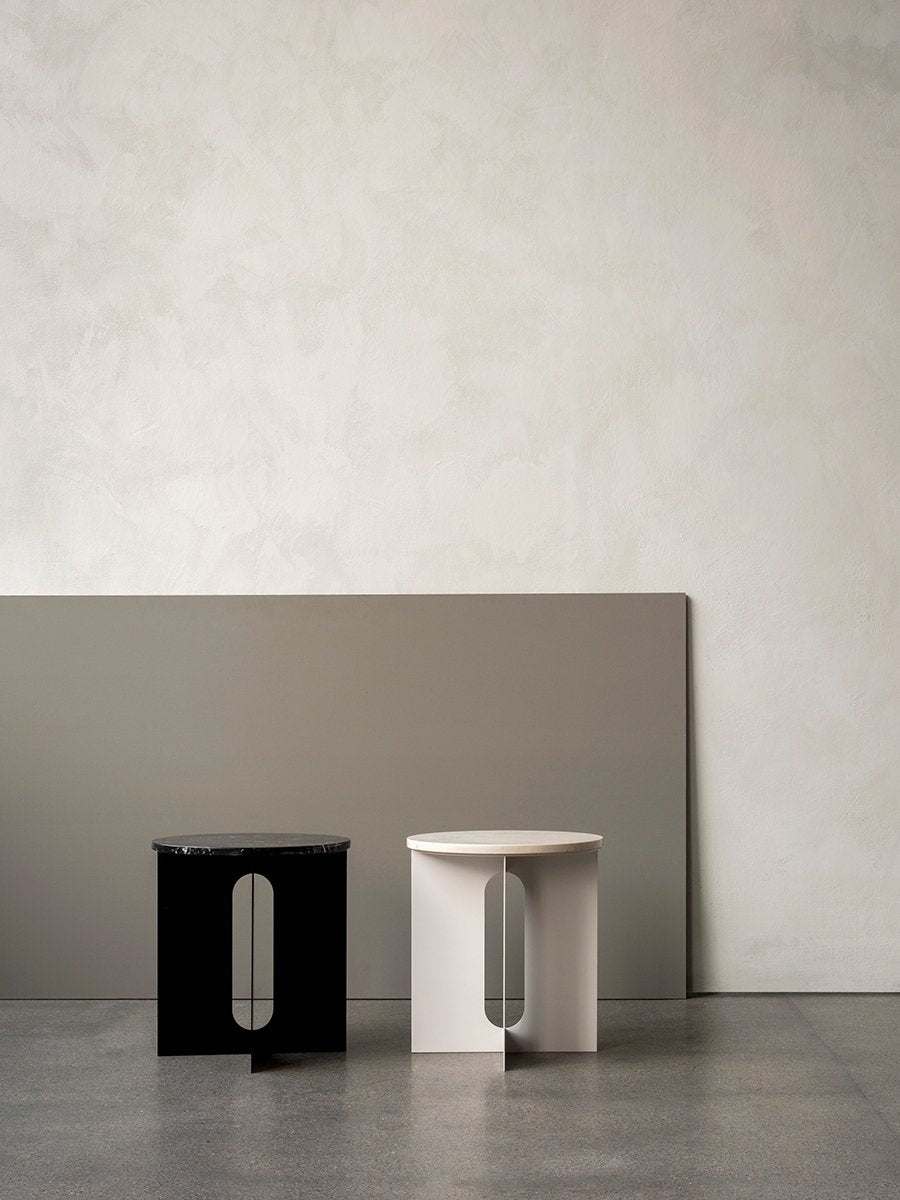 Androgyne Side Table-Side Table-Danielle Siggerud-menu-minimalist-modern-danish-design-home-decor