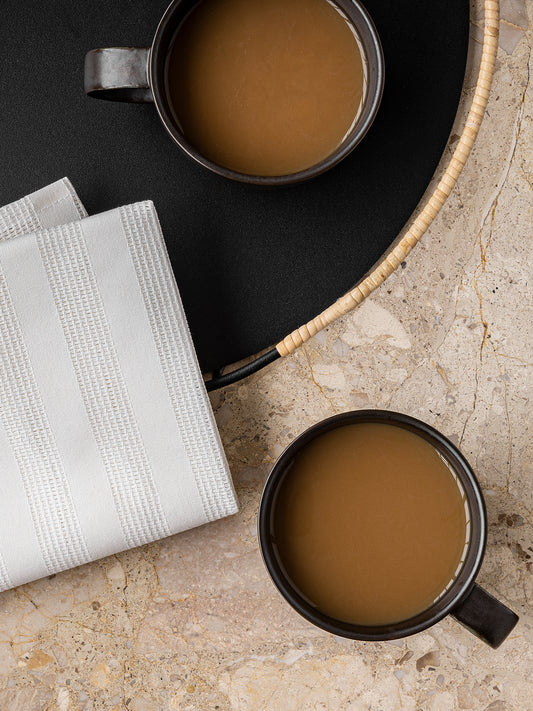 Graphium Tea Towel