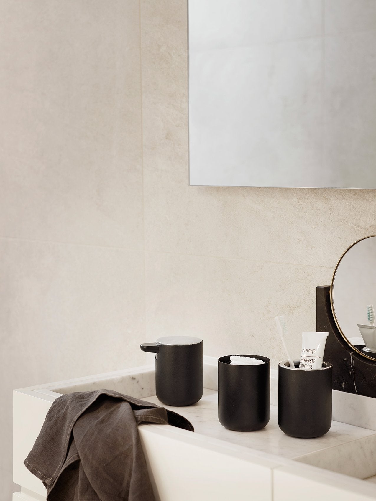 Bath Soap Pump-Soap Pump-Norm Architects-menu-minimalist-modern-danish-design-home-decor
