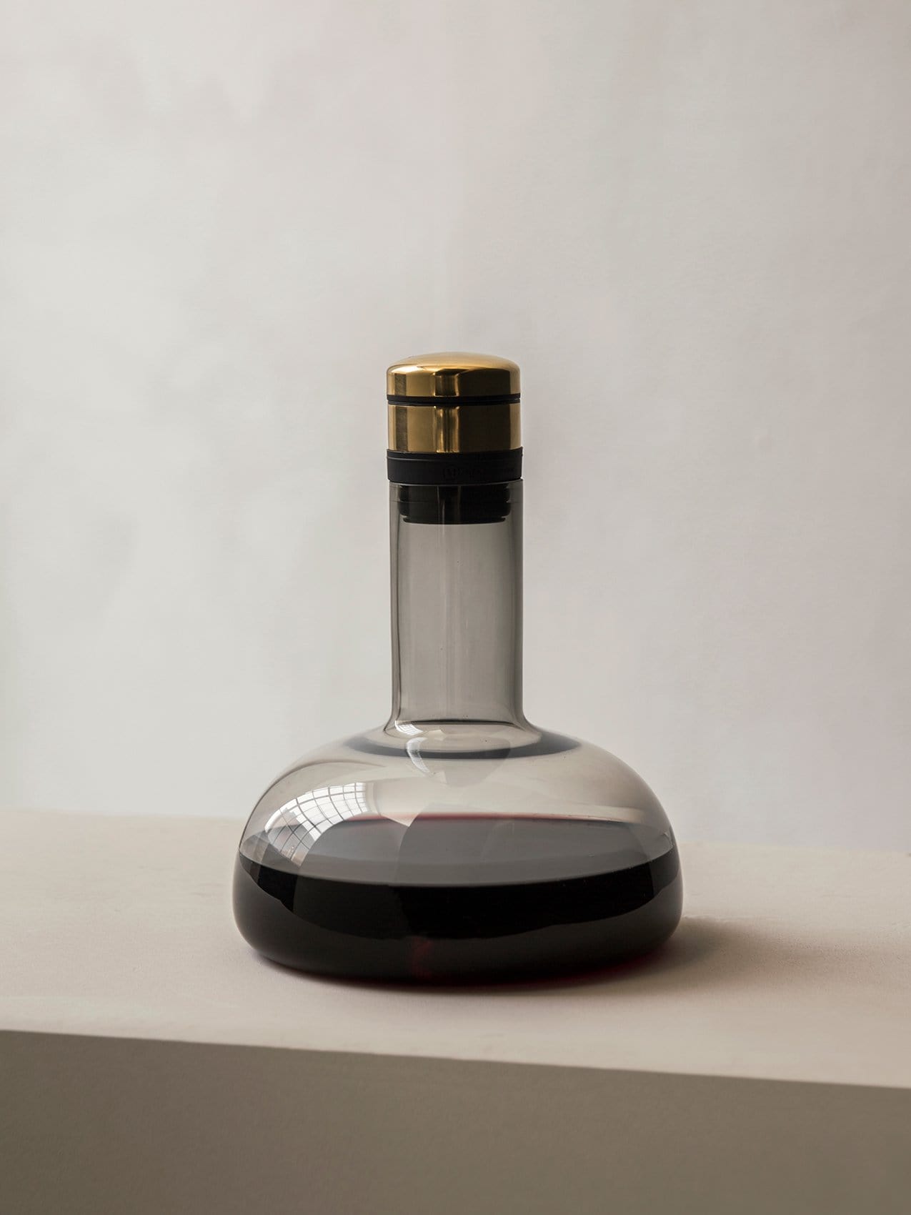 Wine Breather Carafe, Original-Serving Carafe-Norm Architects-menu-minimalist-modern-danish-design-home-decor