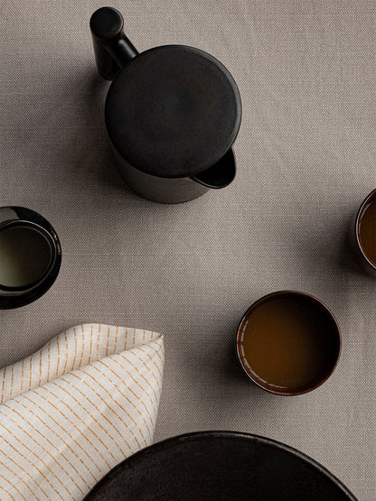 Yana Brewing Pot