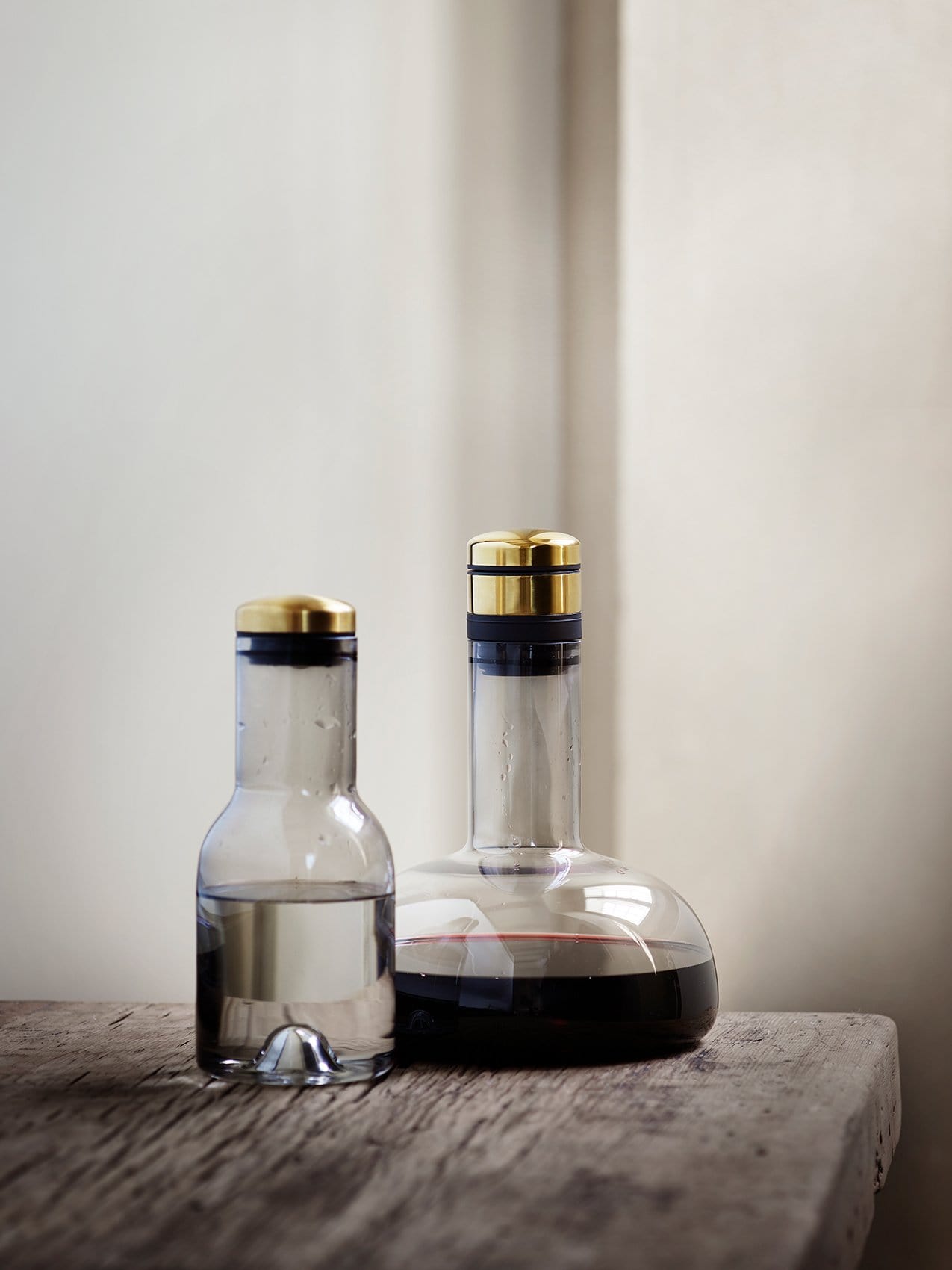 Water Bottle, 17oz-Serving Carafe-Norm Architects-menu-minimalist-modern-danish-design-home-decor