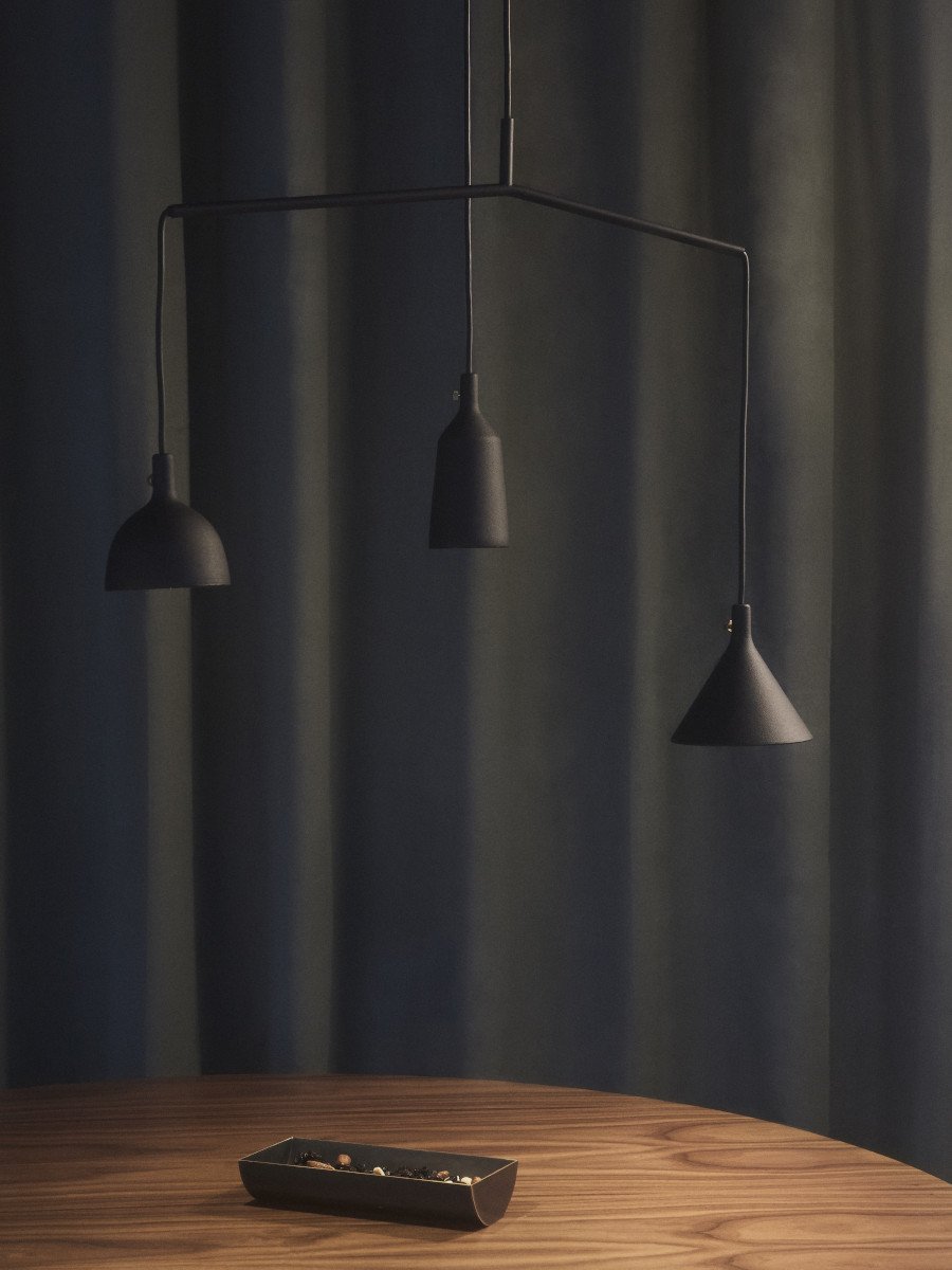 Cast Pendant-Pendant-Thomas Chung & Jordan Murphy-menu-minimalist-modern-danish-design-home-decor