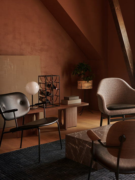 Harbour Lounge Chair
