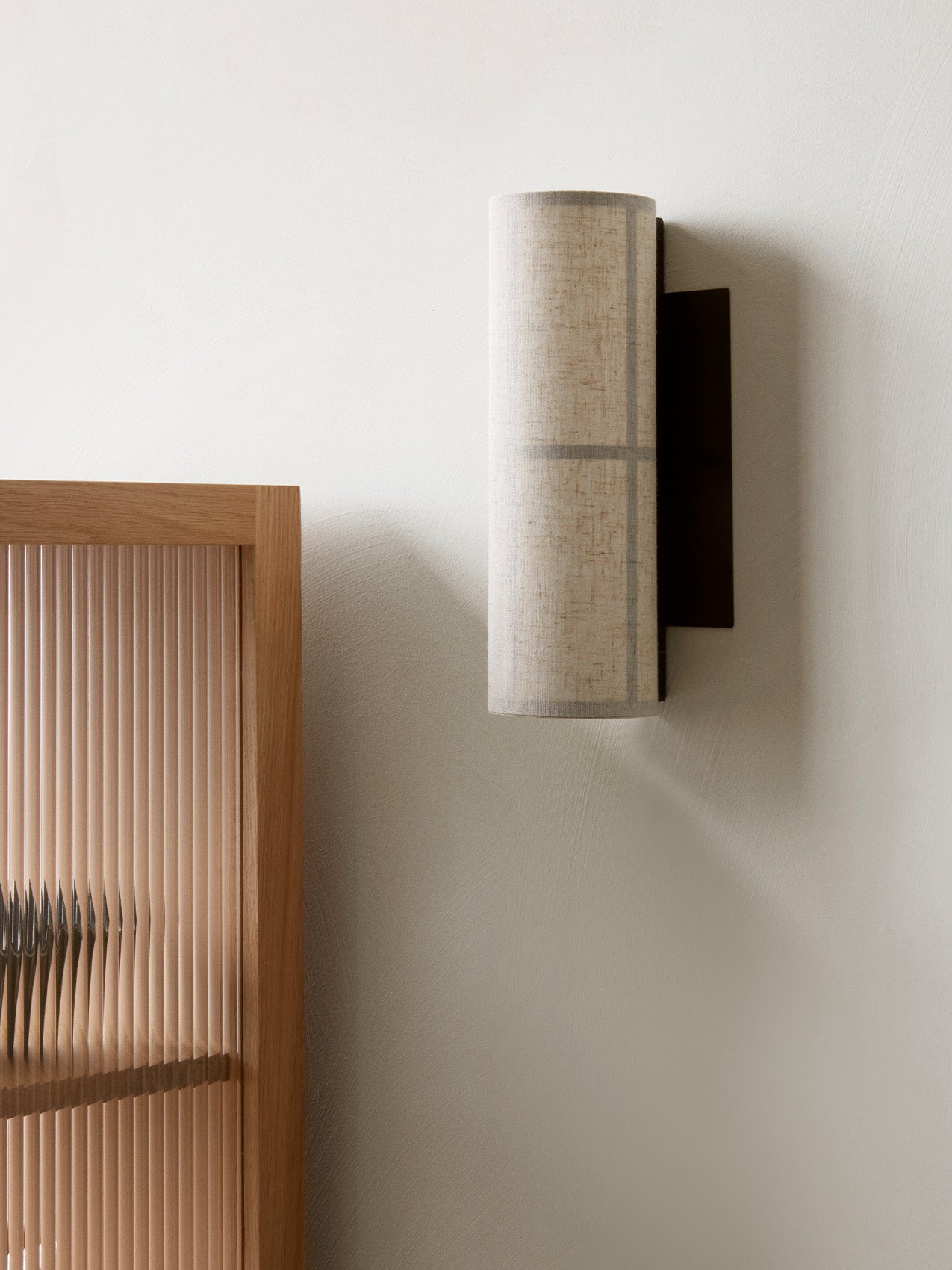 Hashira Wall Lamp