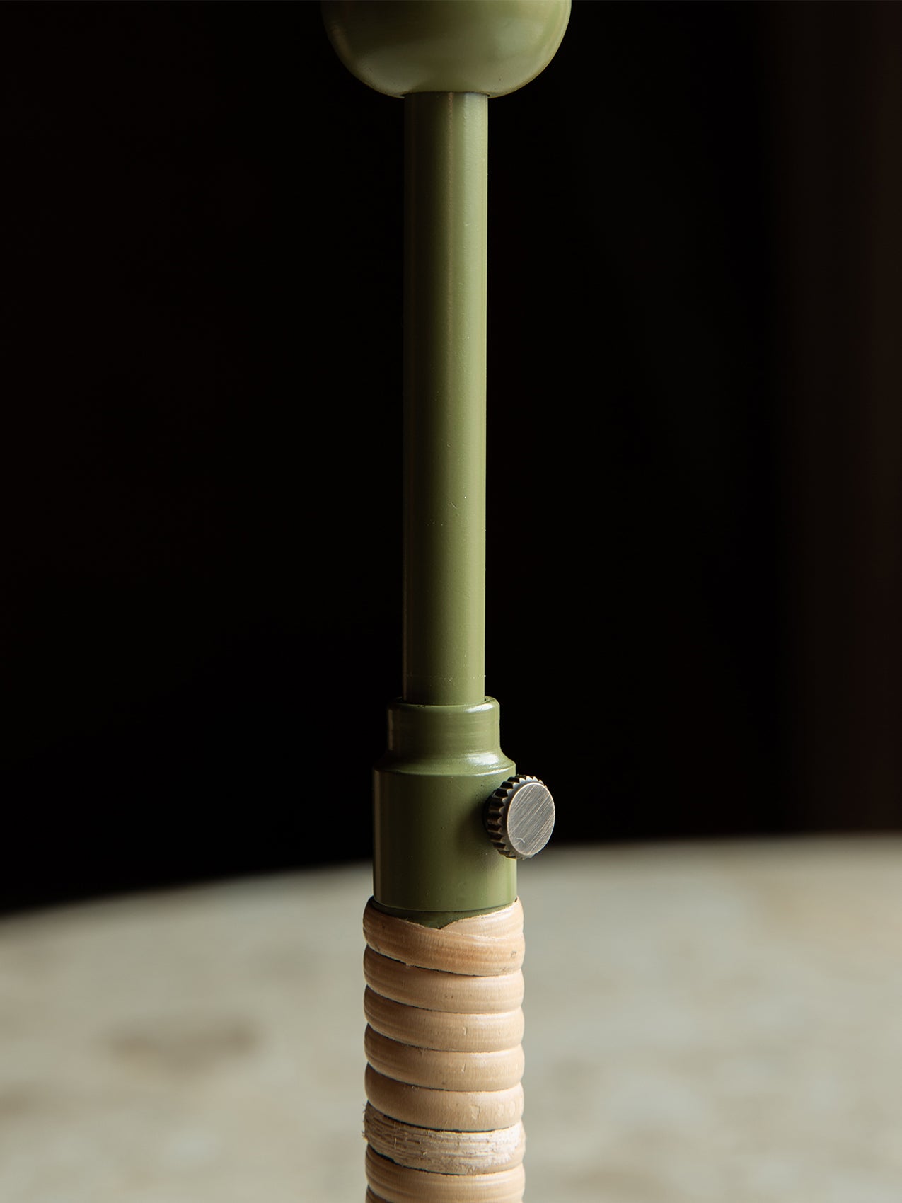 Duca Candle Holder  Smart candle holder by Krøyer-Sætter-Lassen – Audo  Copenhagen