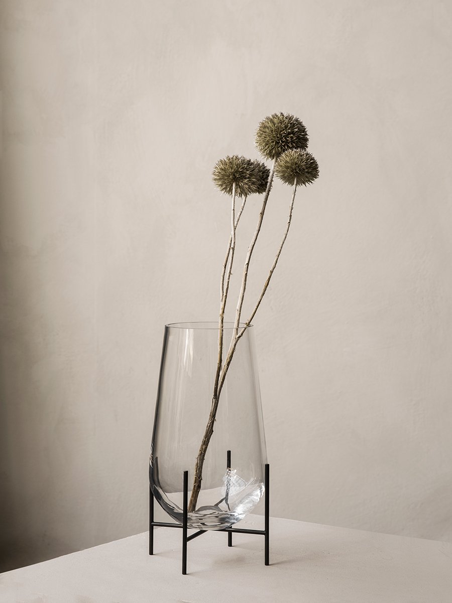 Echasse Vase by Theresa Arns | Scandinavian designer vase