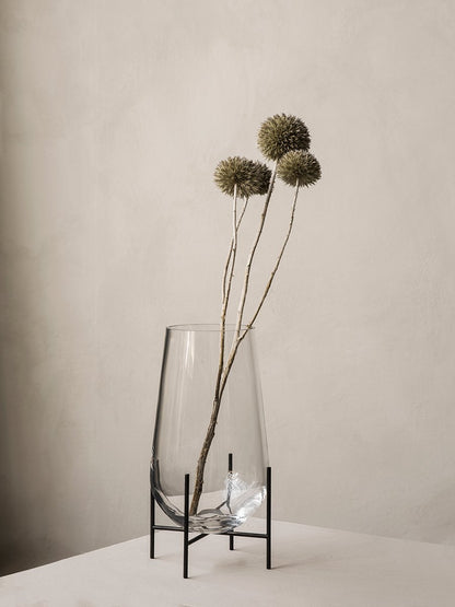 Echasse Vase-Vase-Theresa Rand-menu-minimalist-modern-danish-design-home-decor