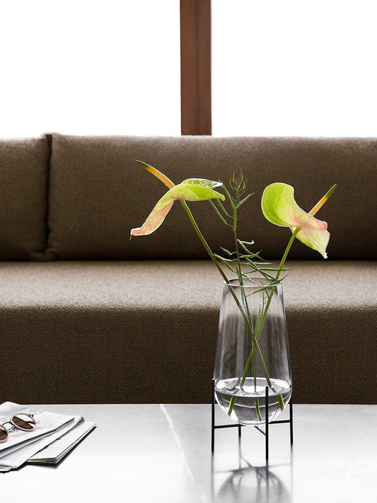Echasse Vase-Vase-Theresa Rand-menu-minimalist-modern-danish-design-home-decor