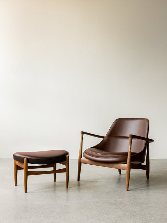 Elizabeth Lounge Chair