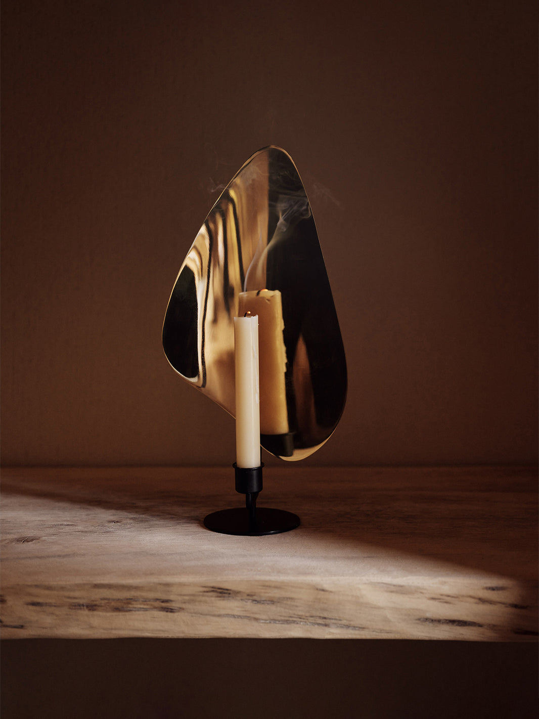 audo copenhagen ignus flameless candle – arrival... Audo Copenhagen