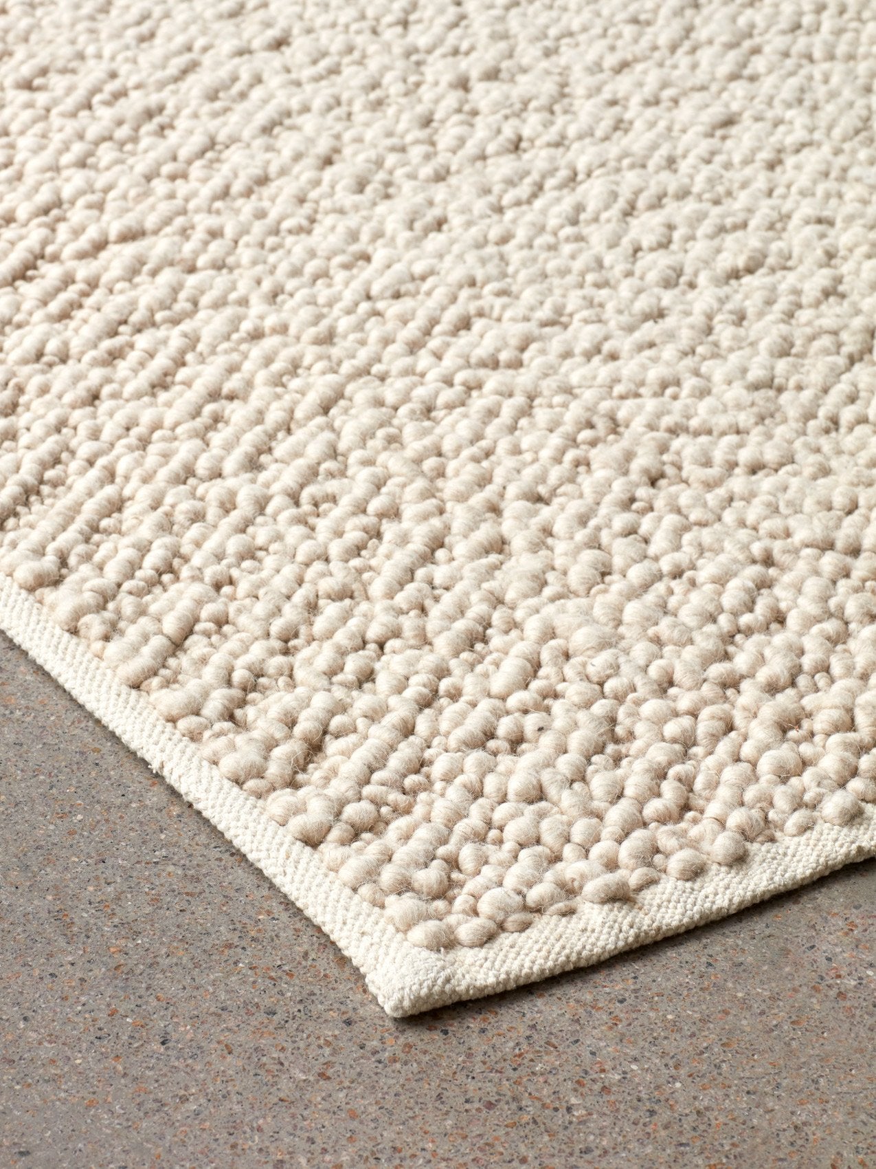 Nana handmade home mat and carpets