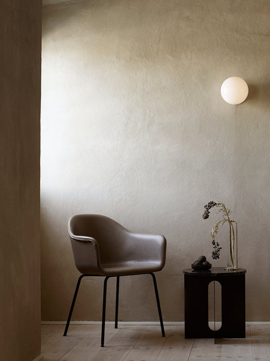 TR Bulb, Ceiling/Wall Lamp-Wall Lamp-Tim Rundle-menu-minimalist-modern-danish-design-home-decor