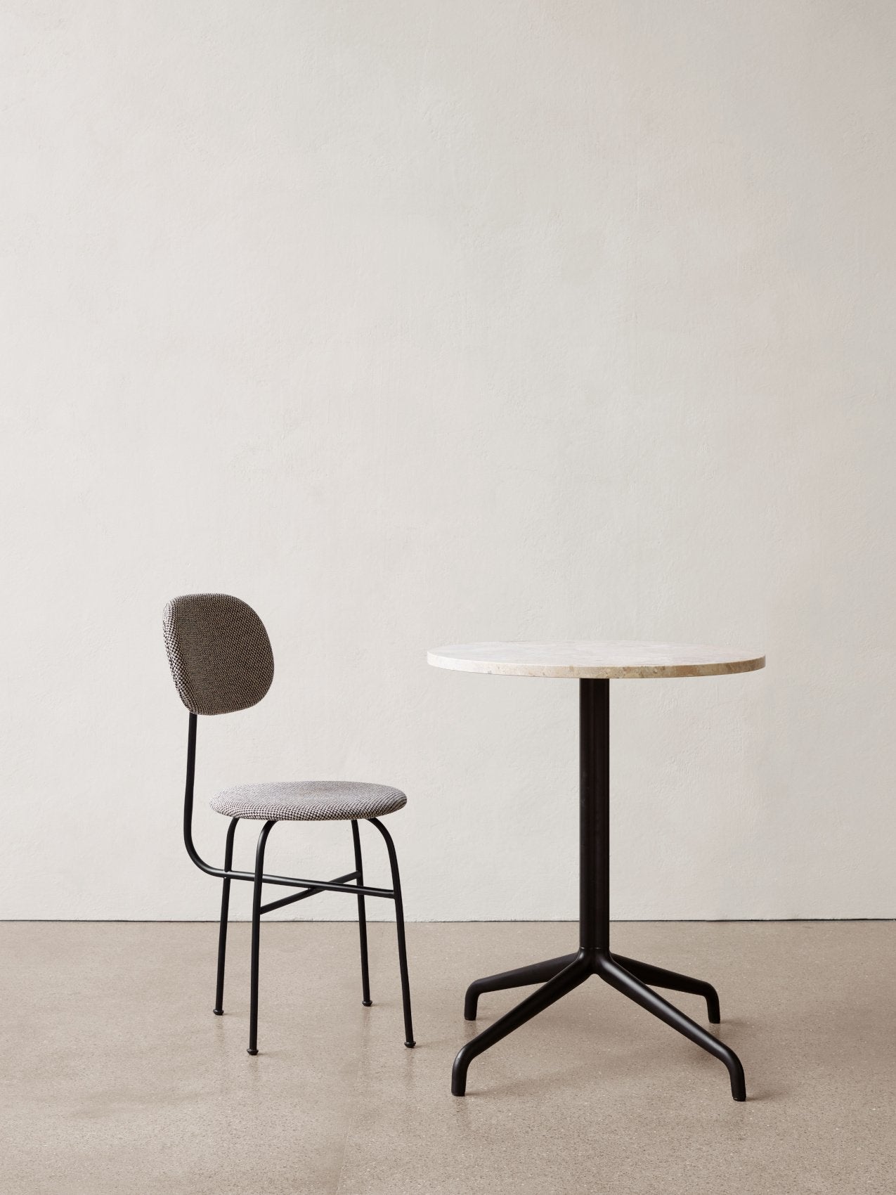 Afteroom Studio collection for Audo Discover here Audo Copenhagen