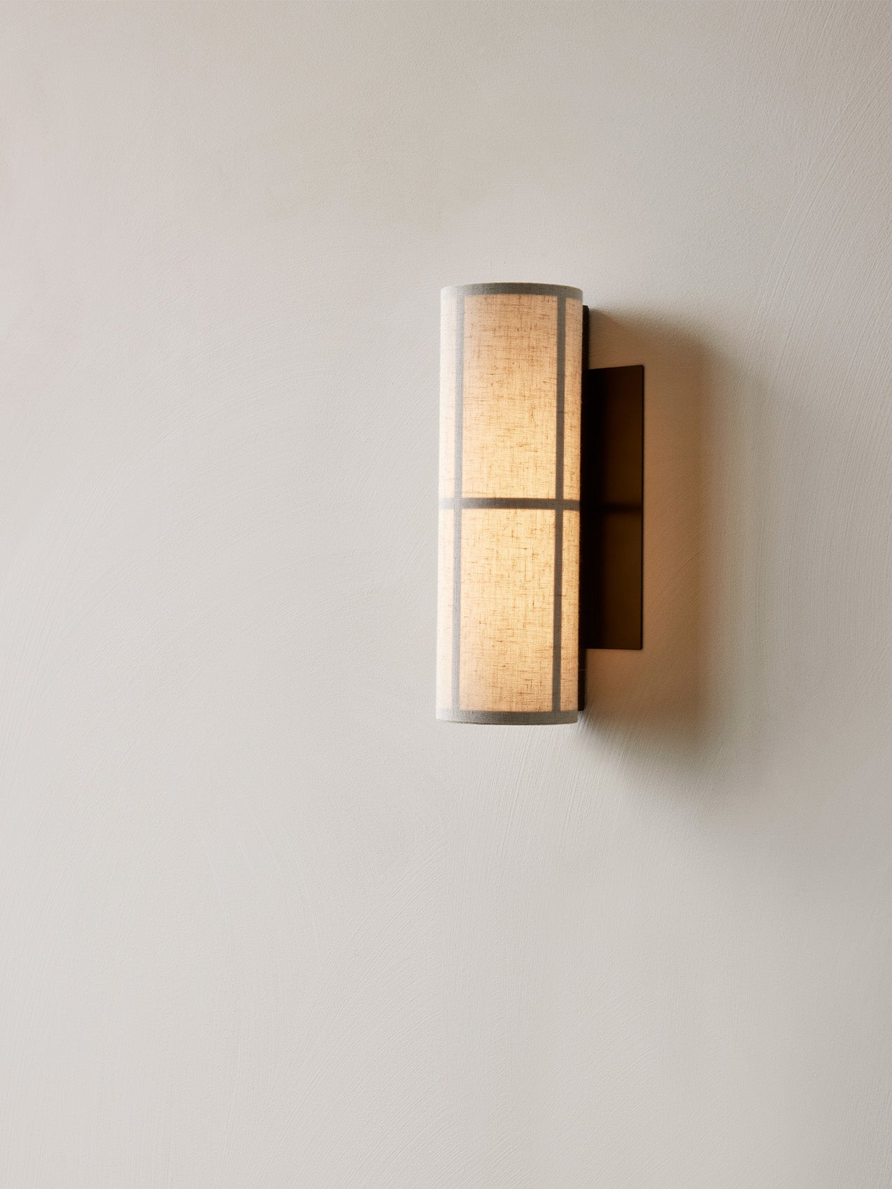 Hashira Wall Lamp