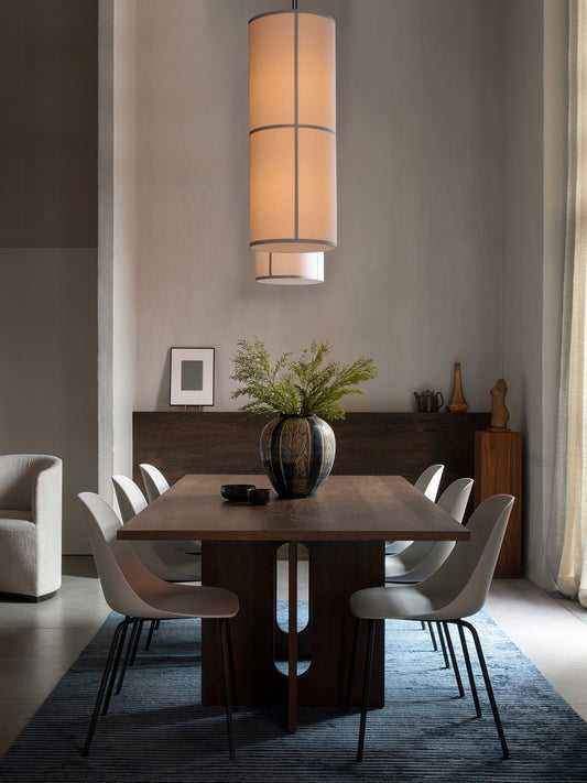 Androgyne Dining Table, Rectangular