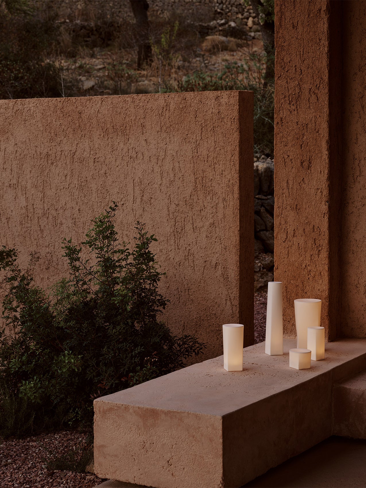 Cattrease Ignus Ignus Flameless LED Candle | Explore the Candlelight Collection now