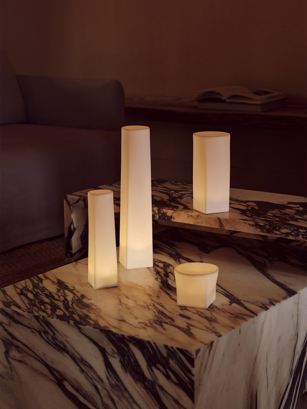ignus flameless led candle | explore the candlelight... Ignus Flameless LED Candle | Explore the Candlelight Collection now