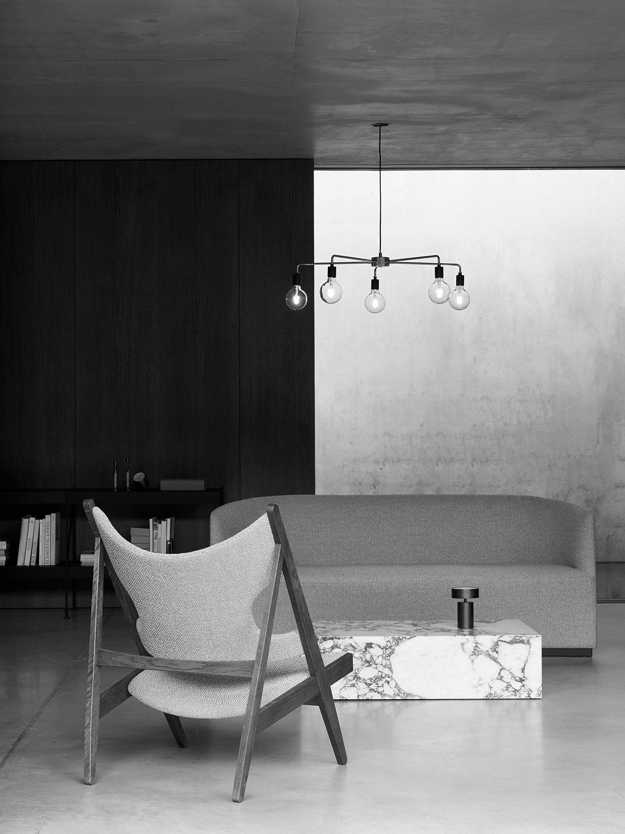 Tribeca Chambers Chandelier-Chandelier-Soren Rose Studio-menu-minimalist-modern-danish-design-home-decor