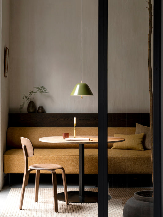 Harbour Column Dining Table