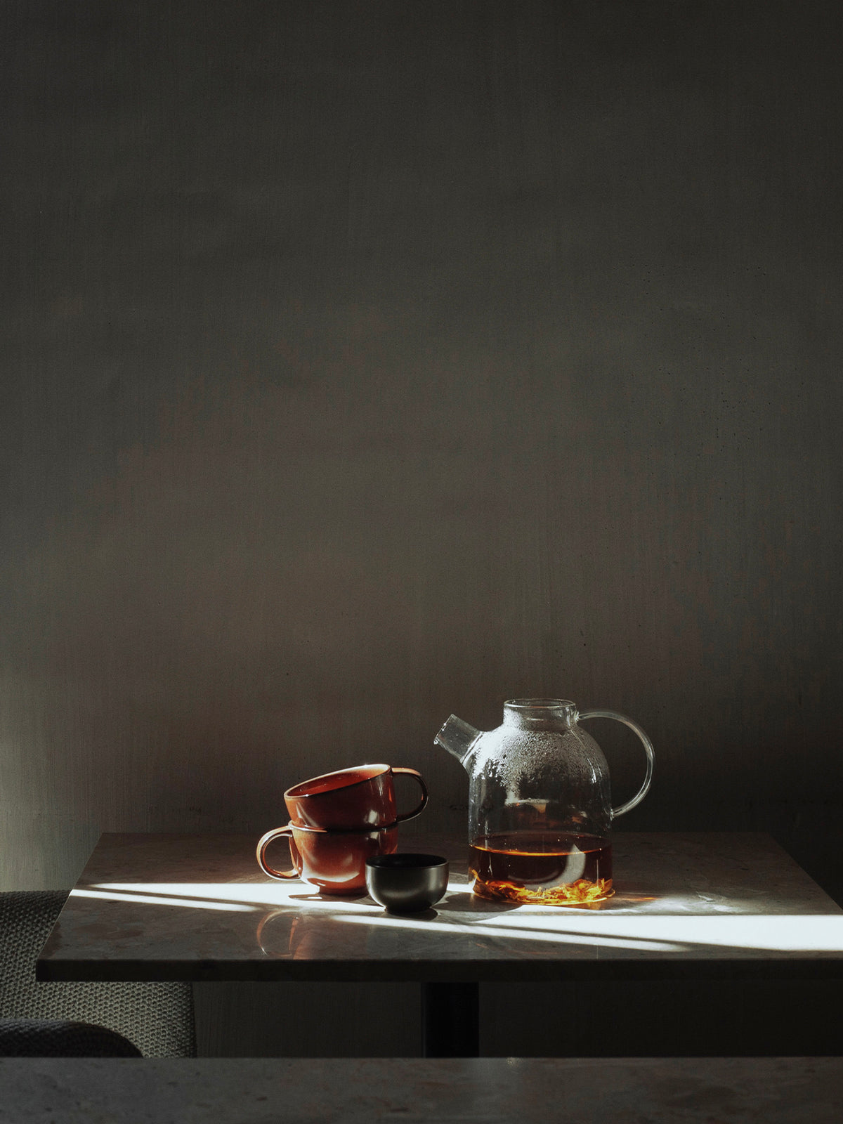 Kettle Teapot, 1,5 L