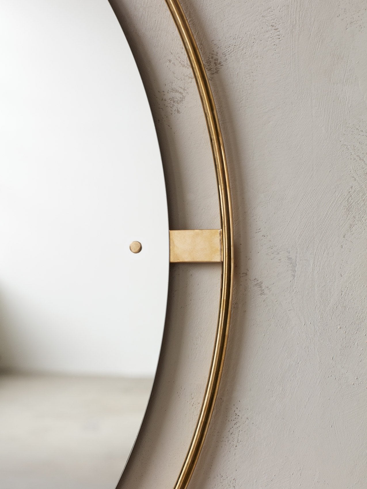 Nimbus Mirror-Wall Mirror-Kroyer-Saetter-Lassen-menu-minimalist-modern-danish-design-home-decor