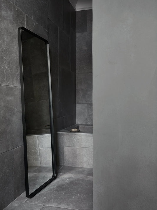 Bath Shower Tray by Norm Architects  Audo Furniture & Decor – Audo  Copenhagen