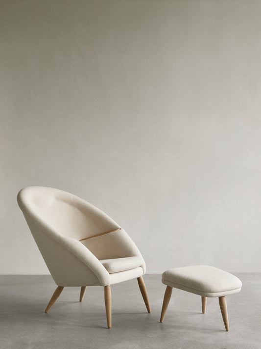 Oda Lounge Chair