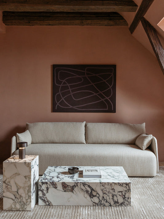 Offset Sofa
