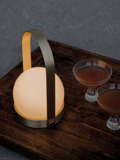 Carrie Table Lamp by Norm | Audo & – Audo Copenhagen