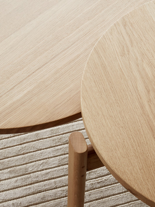 Passage Lounge Table