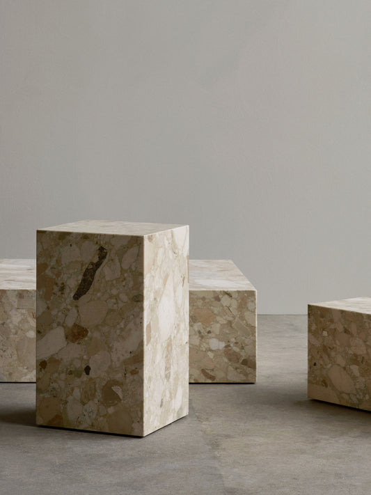 Plinth Low