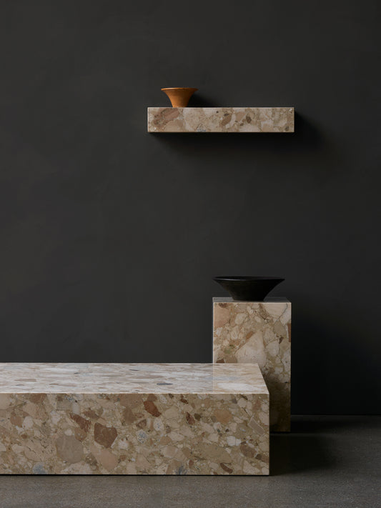 Plinth Tall