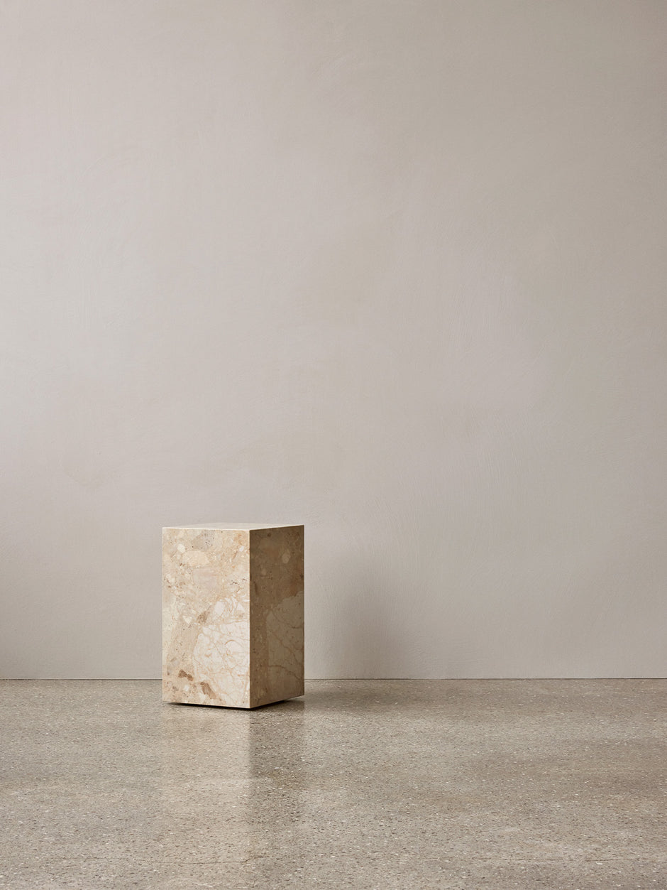 Regular Plinth Plinth Collection
