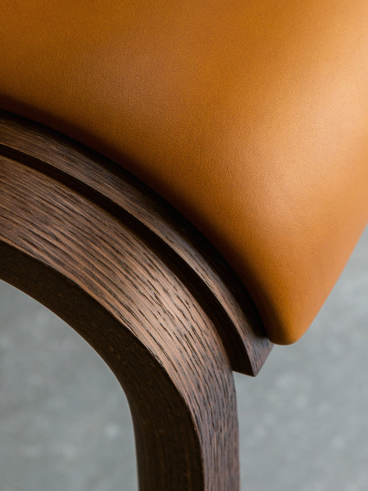 Ready Dining Chair, Seat Upholstered