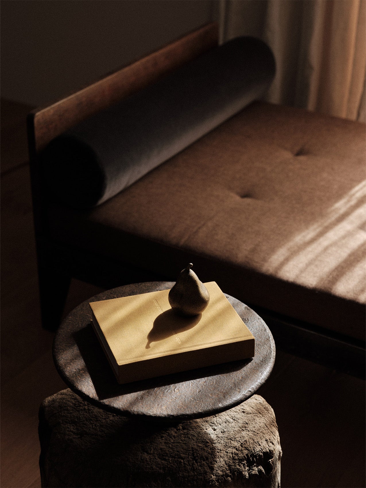 Sentiment Paper Weight | Designed by Colin King for Audo